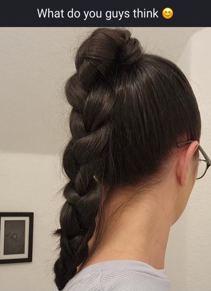 What do you guys think 😊