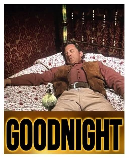 GOODNIGHT