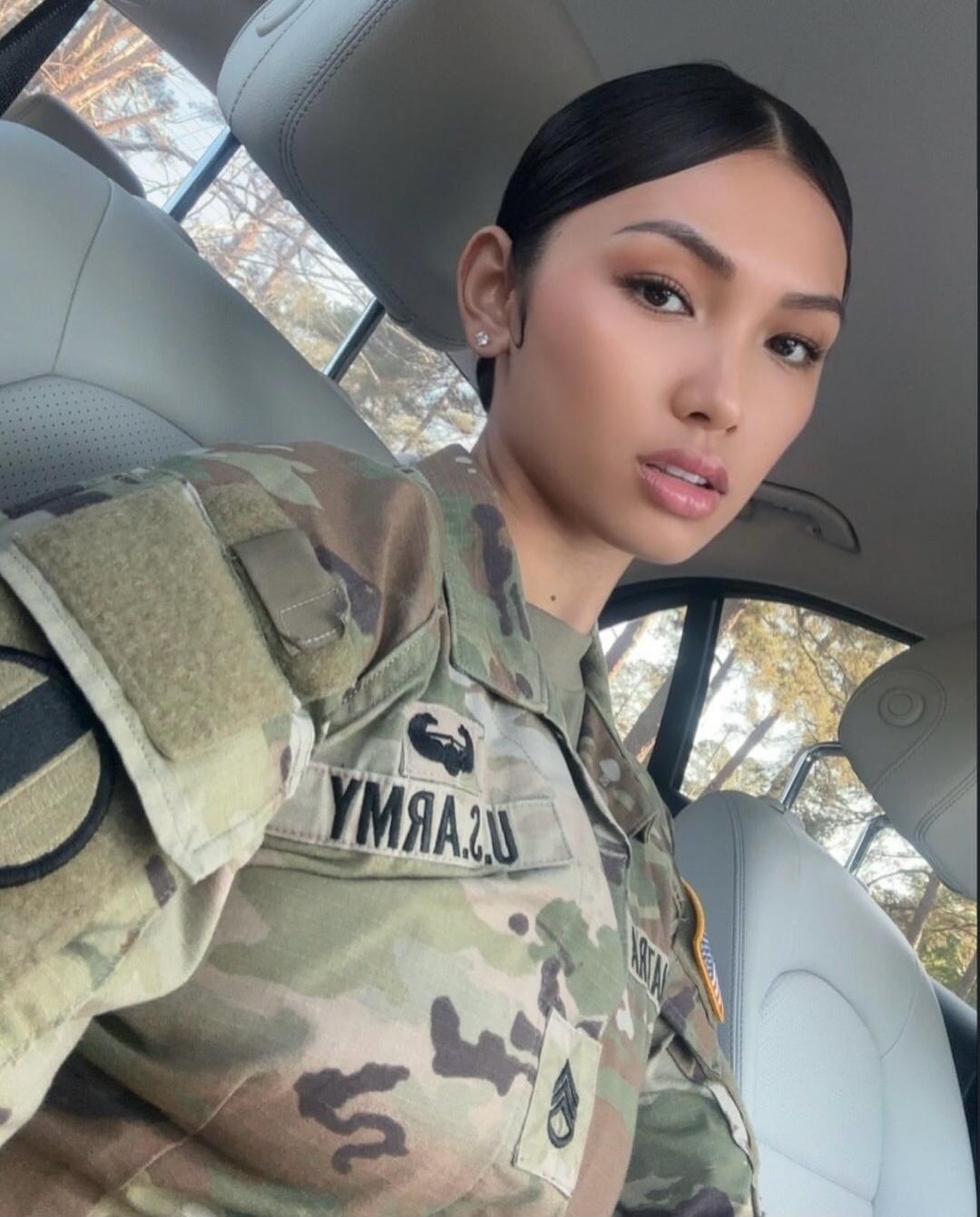 U.S. ARMY