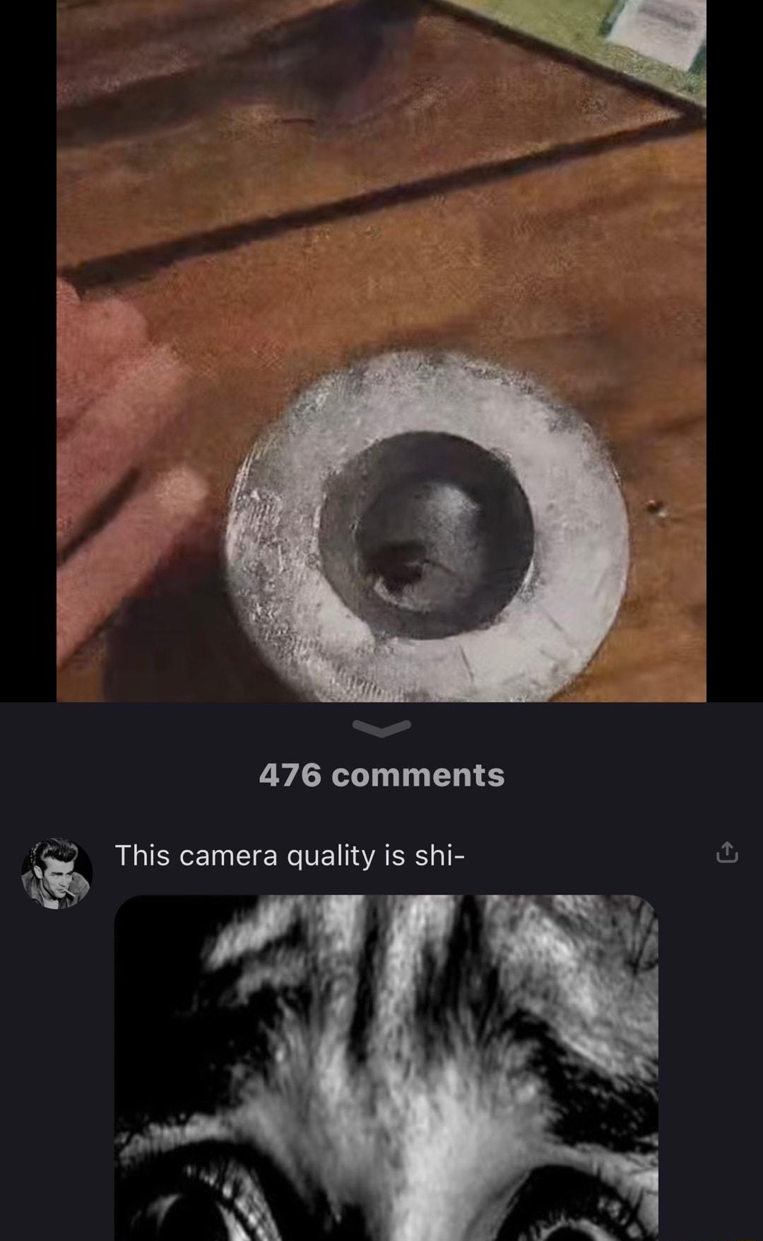 476 comments COl 1 TERCET T ERCTTE AT B