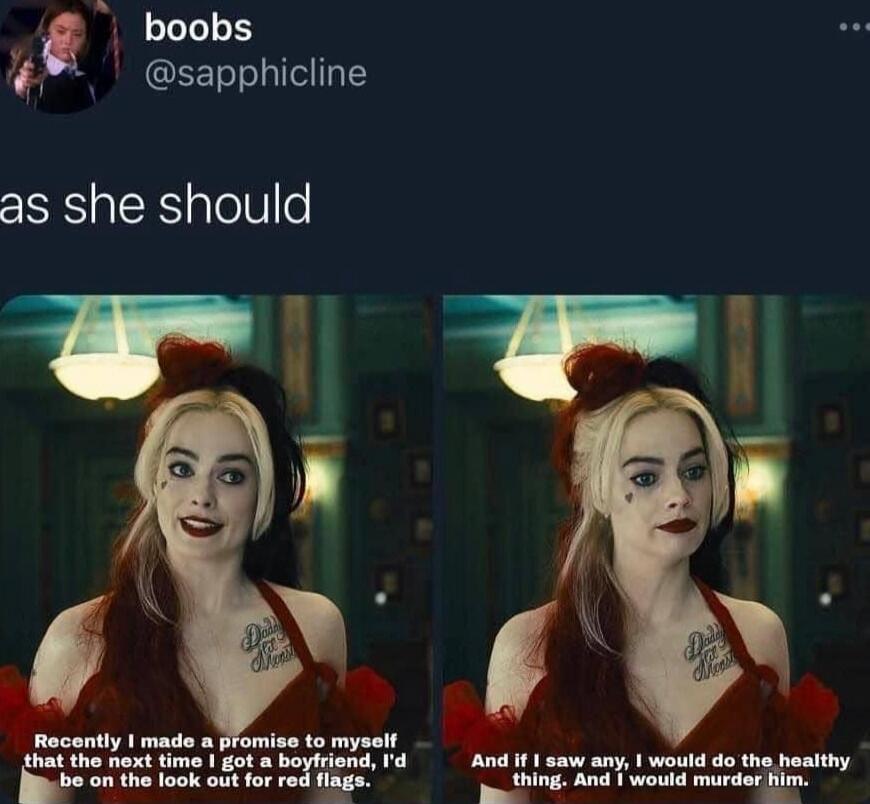 boobs sapphicline L g as she should
