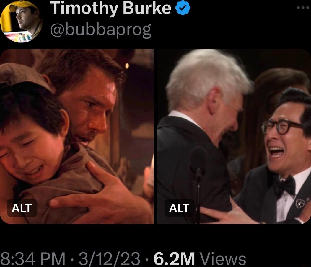 Timothy Burke eoETe o 4 AT ropcyi MV IRC YR NI TN Y RVATES