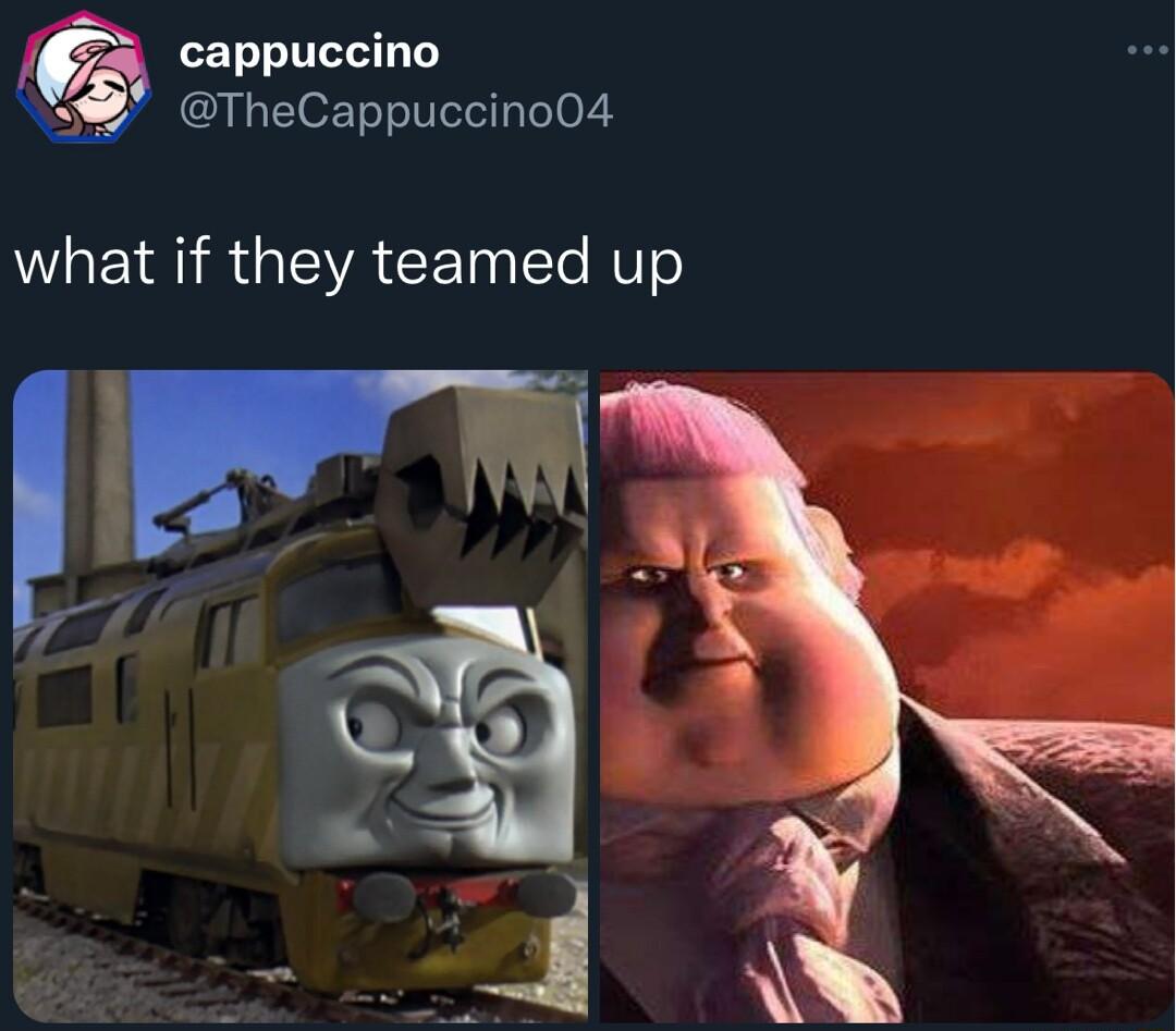 cappuccino S TheCappuccino04 WLREIRIR YA CET T NITo