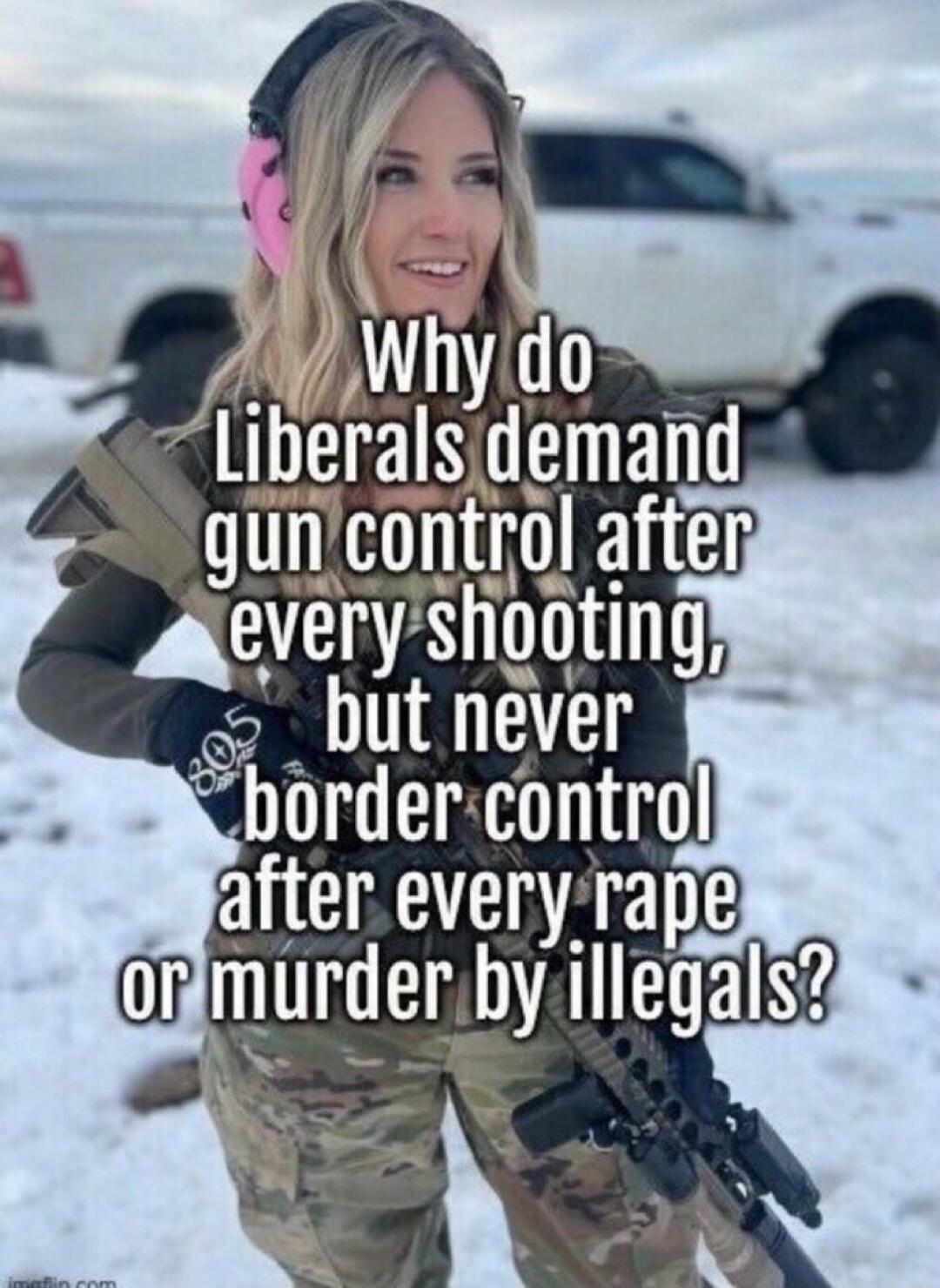 Acveryshooting but never 5 L hordercontrol