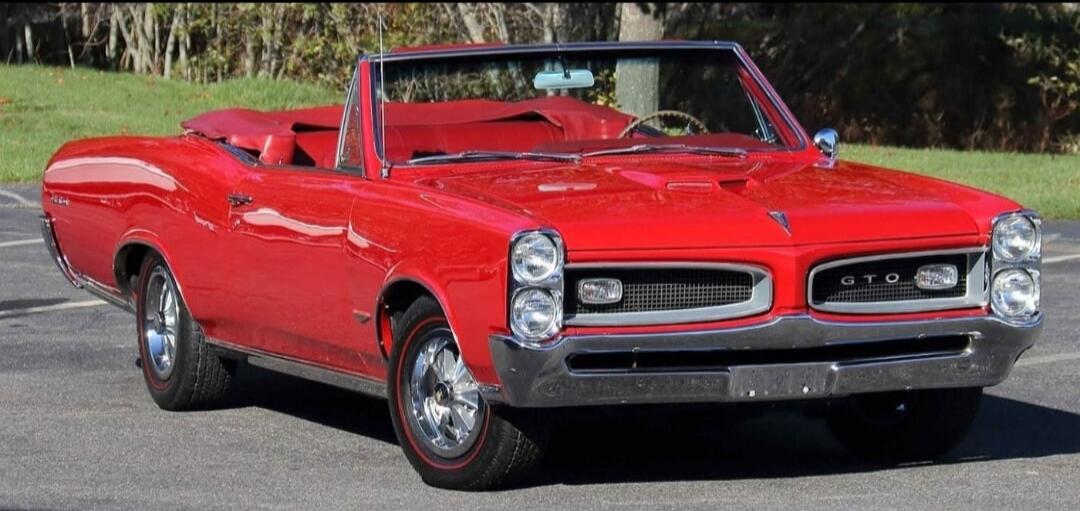 GTO