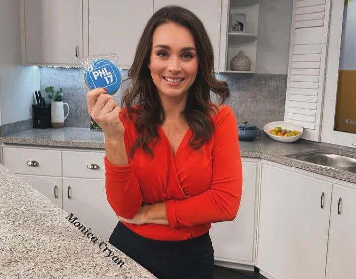PHL 17, Monica Cryan