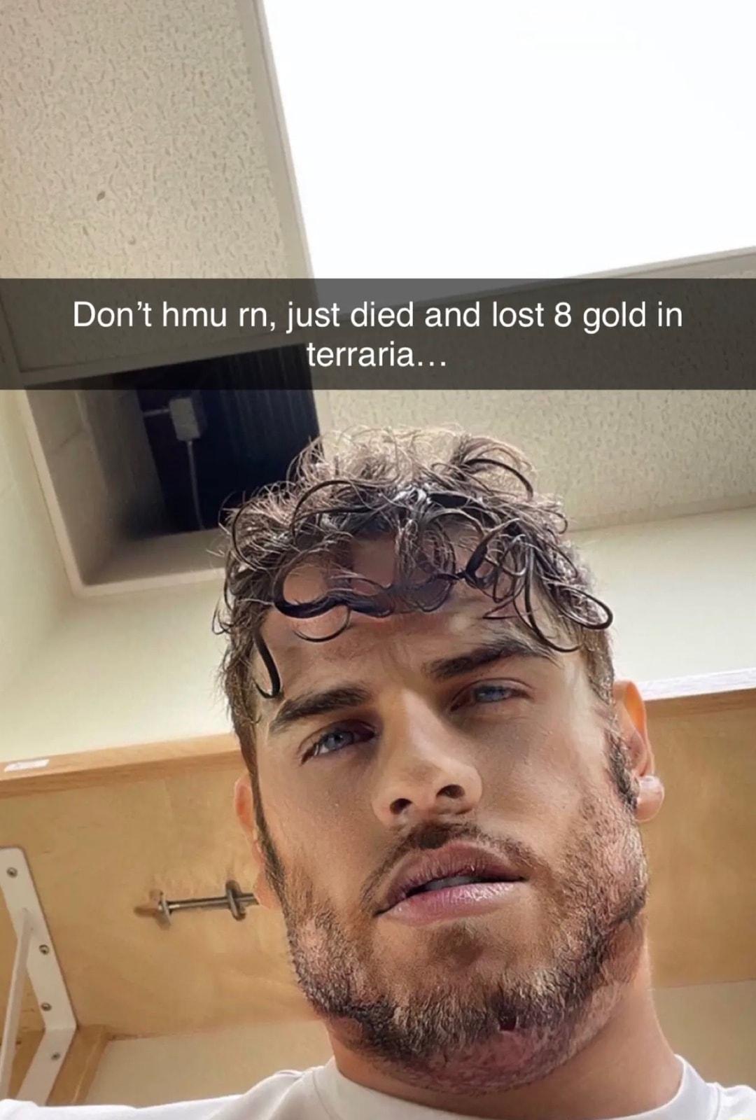 hmu rn just died and lost 8 gold in ClEUEP