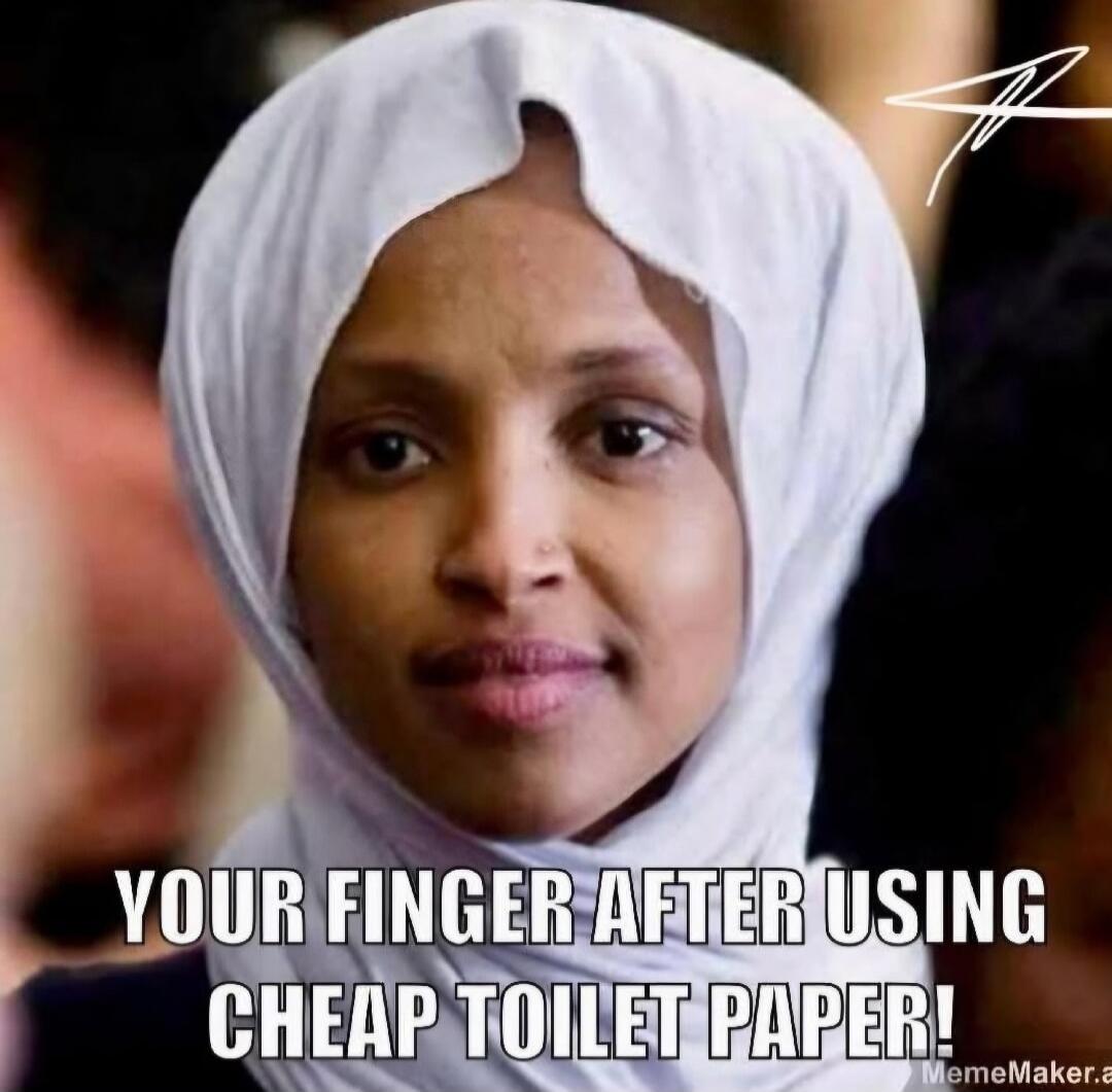 YOUR FINGER AFTER USING CHEAP TOILET PAPER!