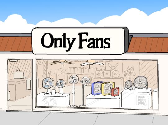 Only Fans