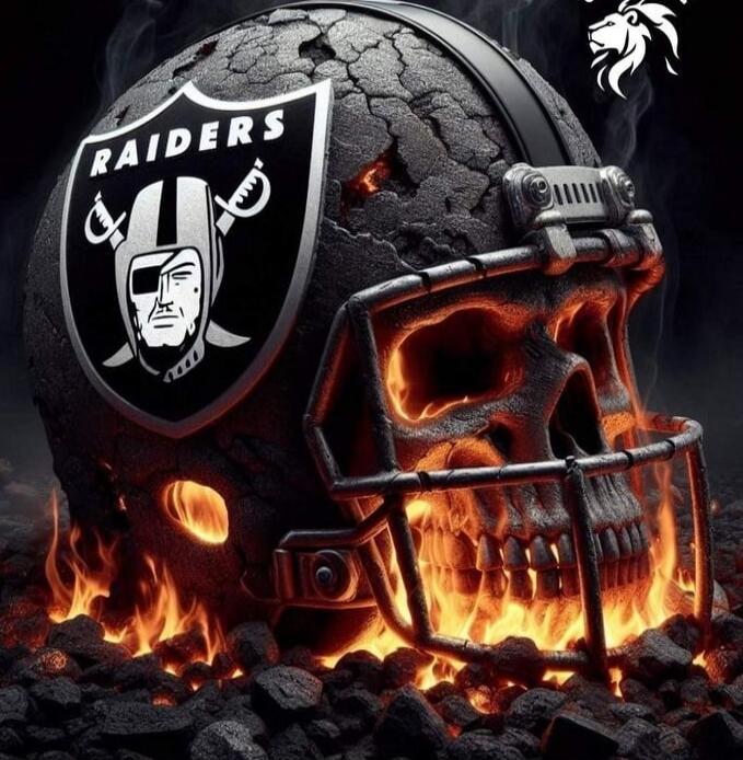 RAIDERS