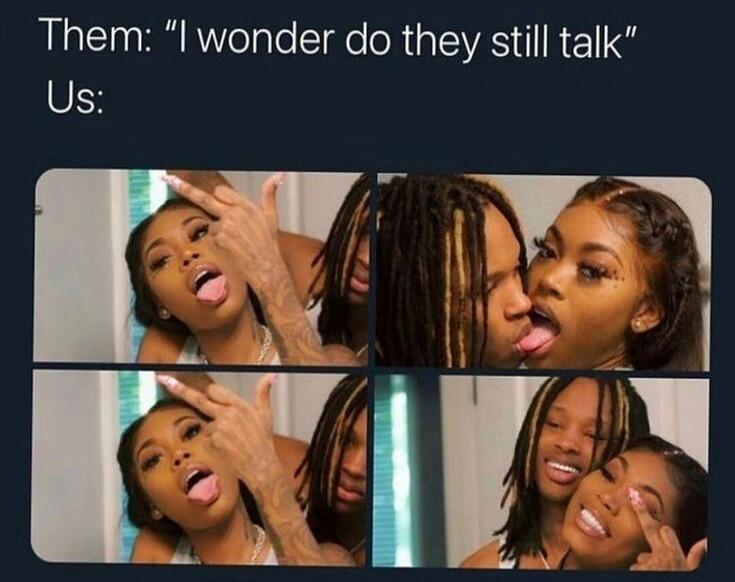 Them: 