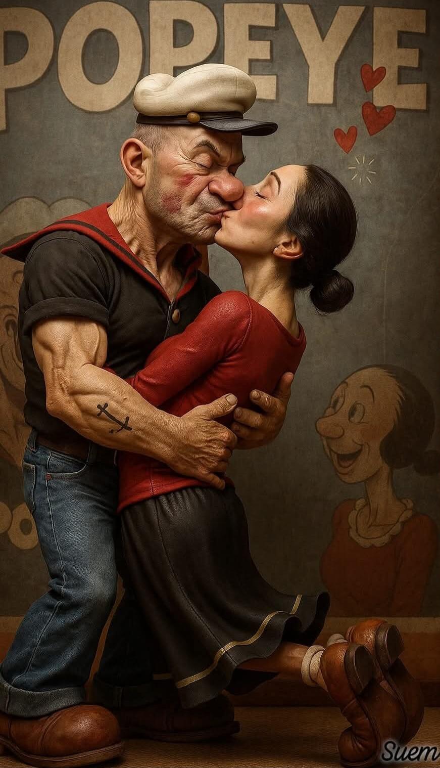 POPEYE