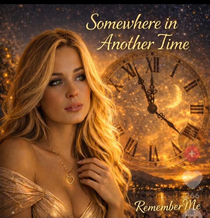 Somewhere in Another Time Remember Me