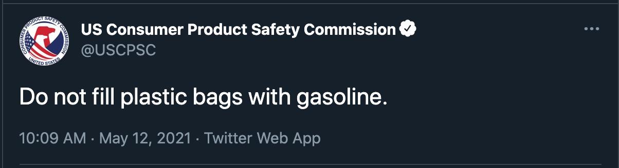 US Consumer Product Safety Commission USCPSC DIoN ool Rl W o T e oXTe RN 1 1o W T o 19 MO OIS IRV b2 o B AV I MY o N o o