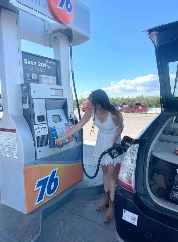 Save 20¢/gal. 76
