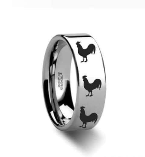 TUNGSTEN CARBIDE