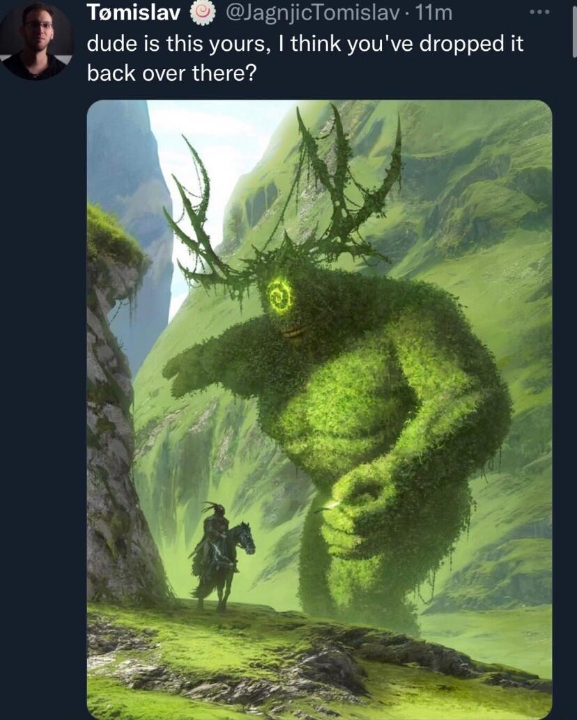 a Tomislav lagnjicTomislav 11m dudeis this yours think youve dropped it back over there a