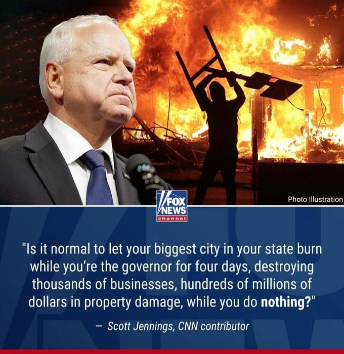 Photo Illustration FOX NEWS channel 