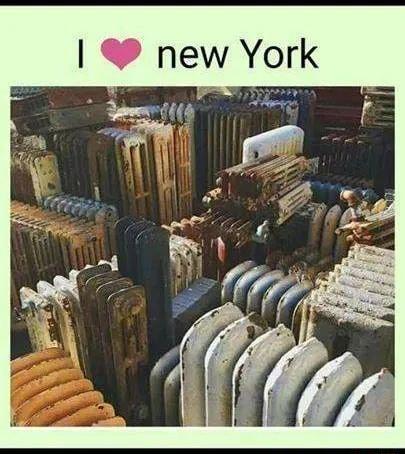 new York