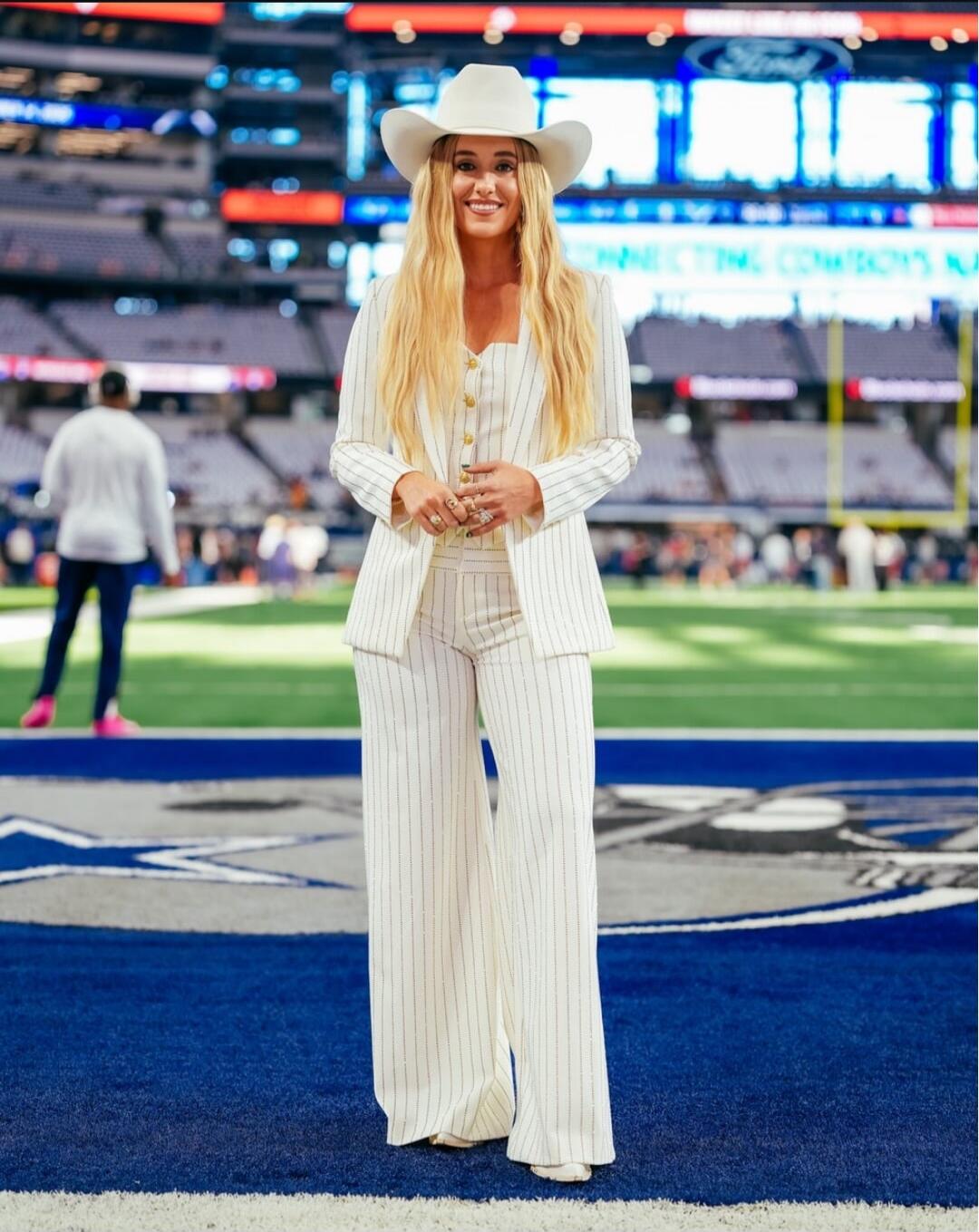 CONNECTING COWBOYS NA