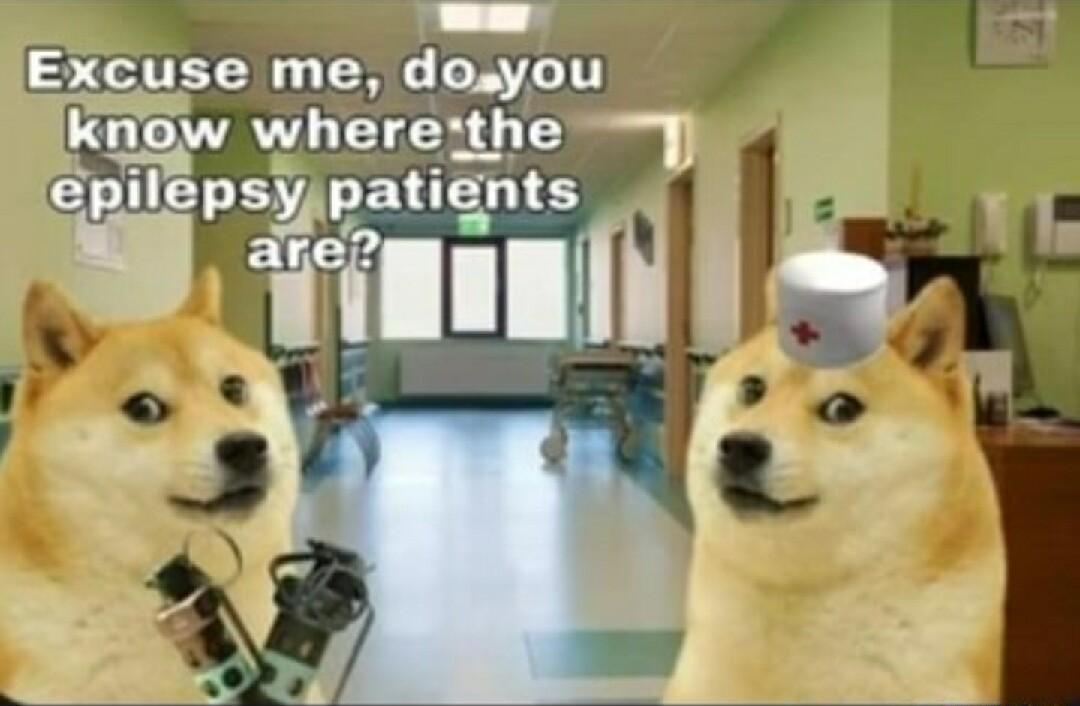 A LRI R VT know where ithe epllepsy pahents iillll