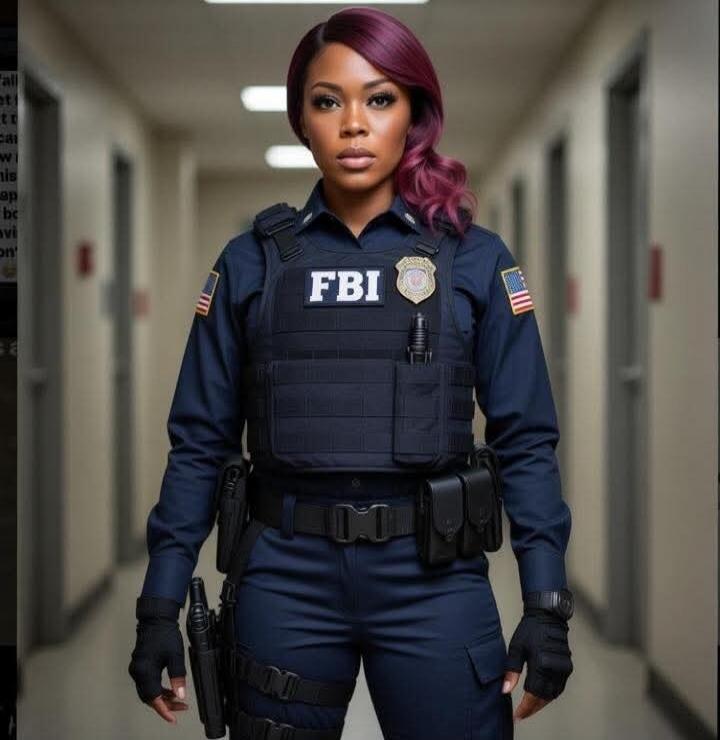 FBI