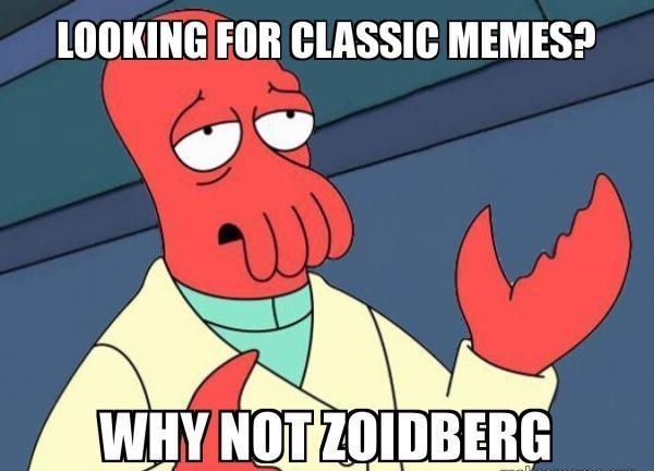 LOOKINGIFOR CLASSIC MEMES