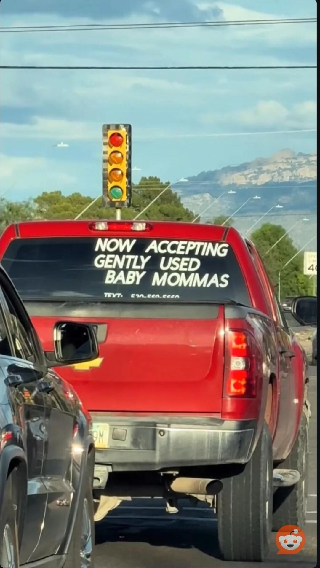 NOW ACCEPTING GENTLY USED BABY MOMMAS