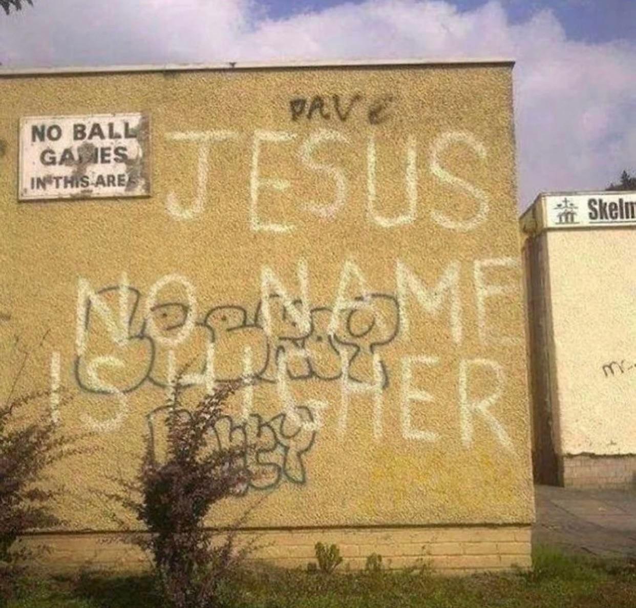 NO BALLE b GAMES S e Jusli