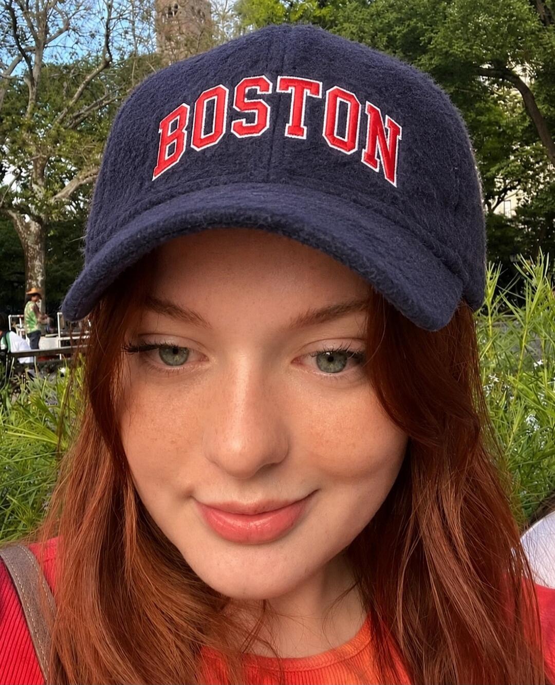 BOSTON