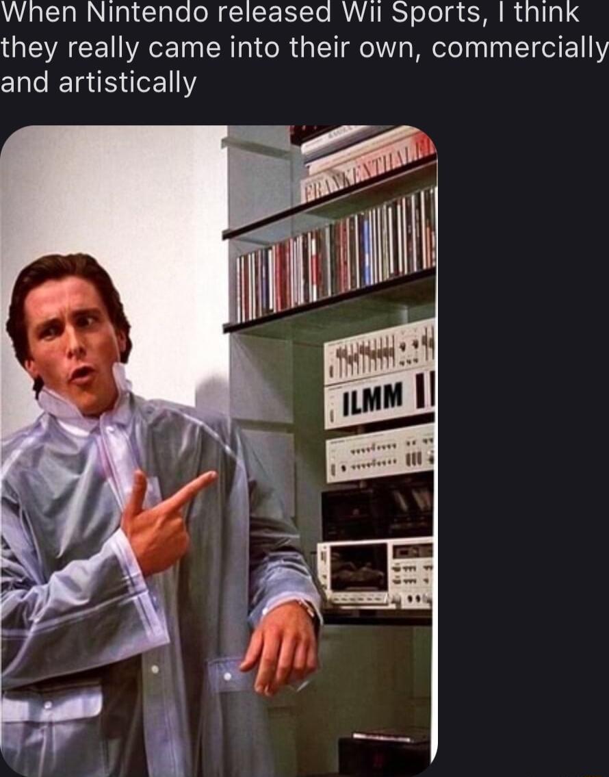 WL Clale oR 1 CENTe MUUTRSTeola AR R L1114 they really came into their own commercially and artistically