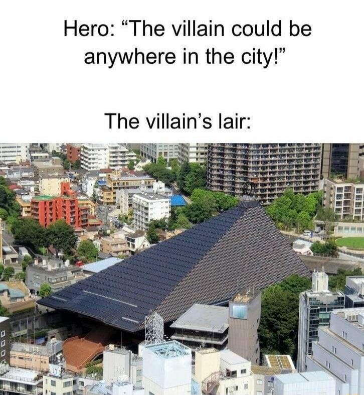 Hero: 