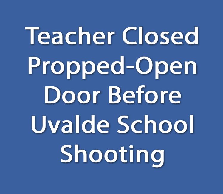 YYl o 1 0 XYo Propped Open Door Before DAV o l g0 Yo S1glelelugle