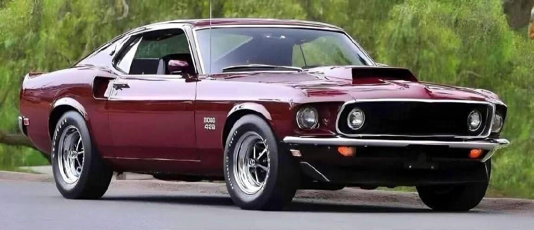 BOSS 429