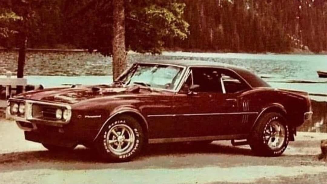 BFGoodrich Radial T/A