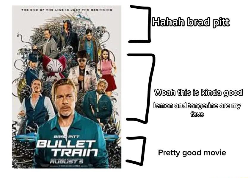 Weelh tiils is tnde goed e e gt 7 Y e 2 Pretty good movie