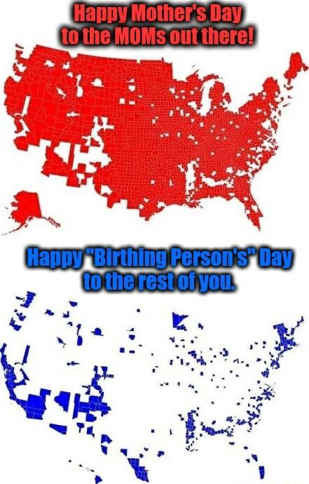 Happy Mothers Day OB B