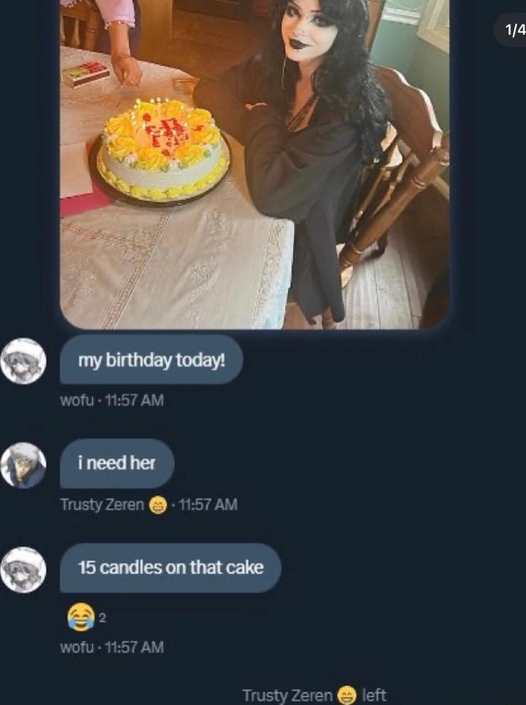 4 WOt 1157 AM Trusty Zeren 1157 AM wotu 1157 AM Trusty Zeren left