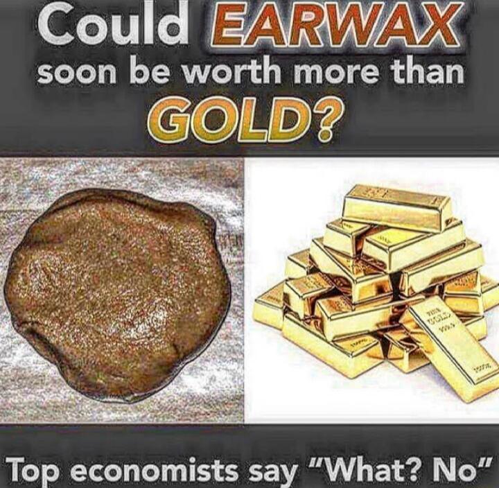 o111 o REARVVANS soon be worth more than Top economists say What No