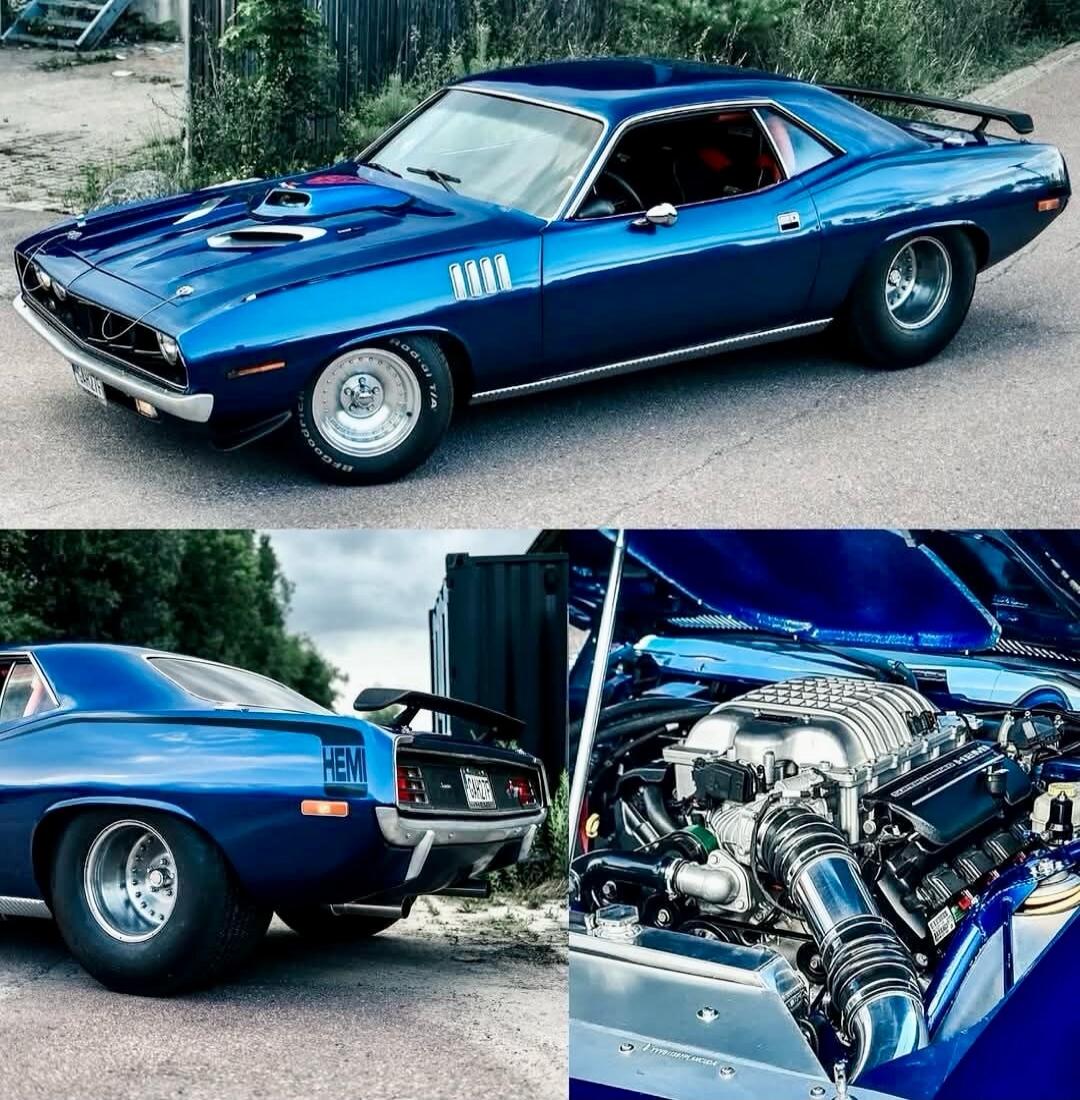 HEMI