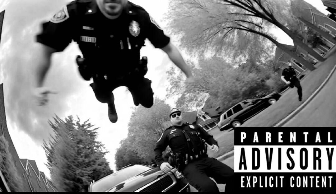 PARENTAL ADVISORY EXPLICIT CONTENT