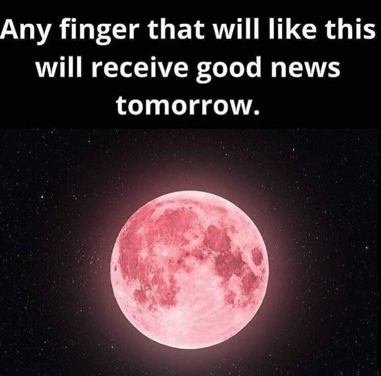 AUVATL TR ETRNT R TGRS will receive good news tomorrow