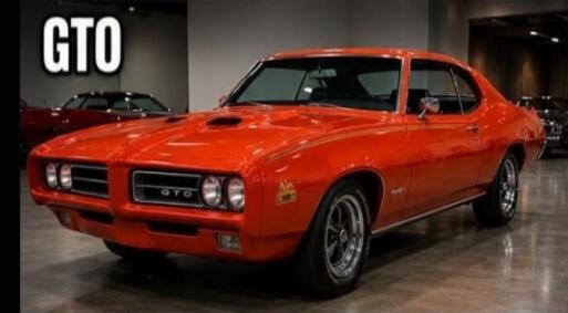 GTO