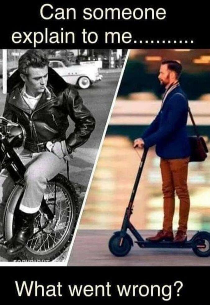 Can someone explain to me........ What went wrong?