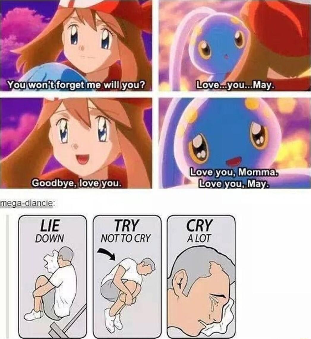 i Youwonit forget me willlyou TRY CRY NOTTOCRY AlOoT S e A4 N