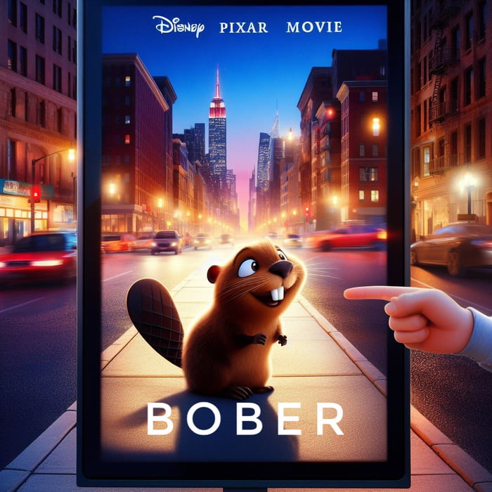 Dfevep PIXAR MOVIE