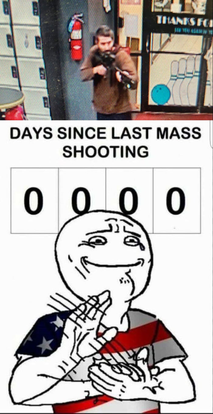 DAYS SINCE LAST MASS