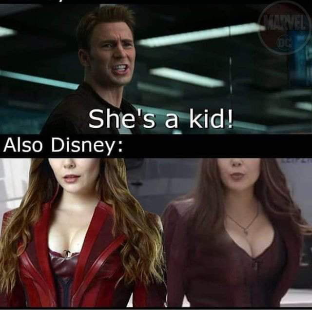 3 _ TS e Also Disney