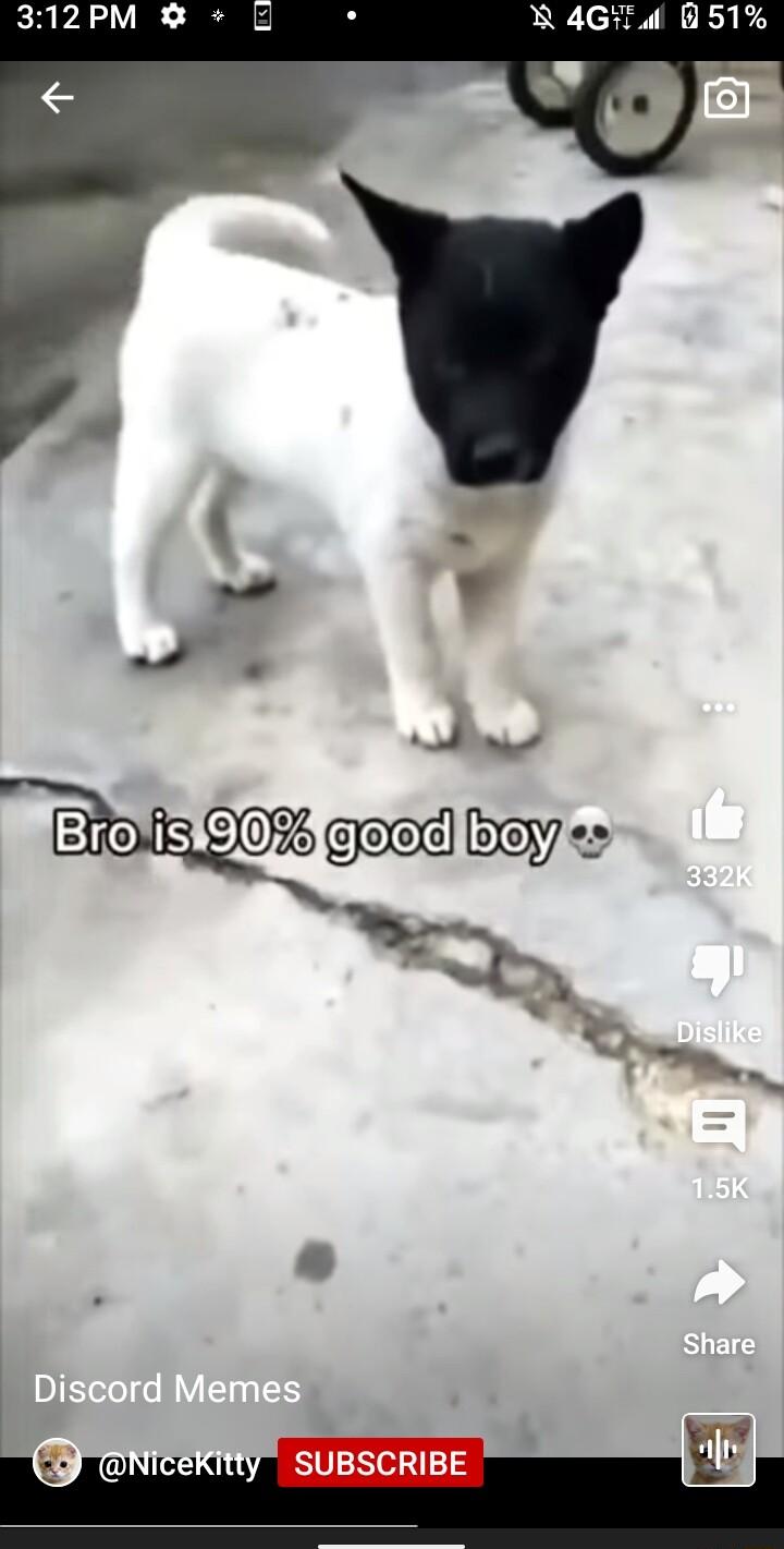 312PM L W 4G4 B51 y e e e BoikO0 KItty SUBSCRIBE