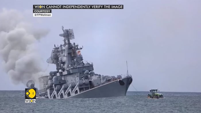 WION CANNOT INDEPENDENTLY VERIFY THE IMAGE